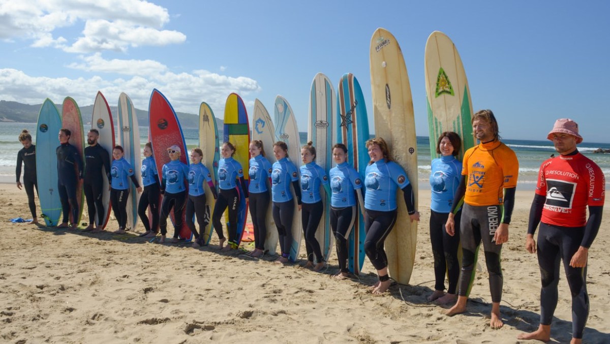 Unravel Surf Travel welcomes the Moscow surf project&nbsp;Surfway