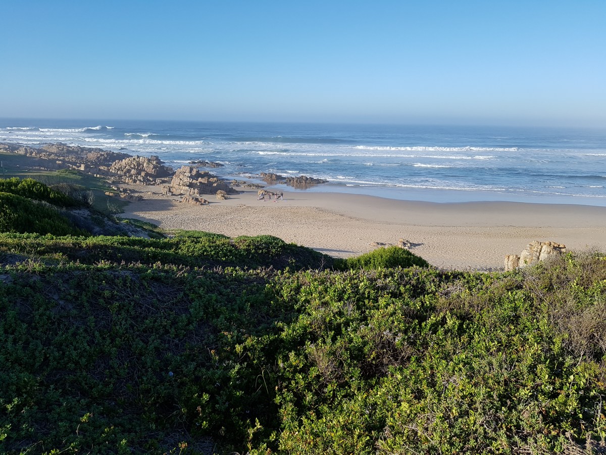 Cape Town to Garden&nbsp;Route