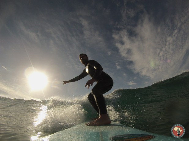 Umzumbe KwaZulu-Natal Surf Tour St Lucia Surfing Holiday