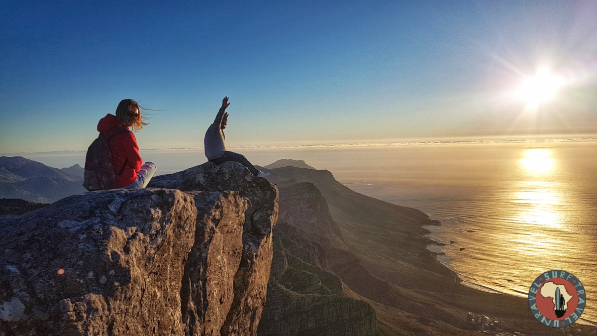 Anniversary surf tour #35 to the Garden&nbsp;Route