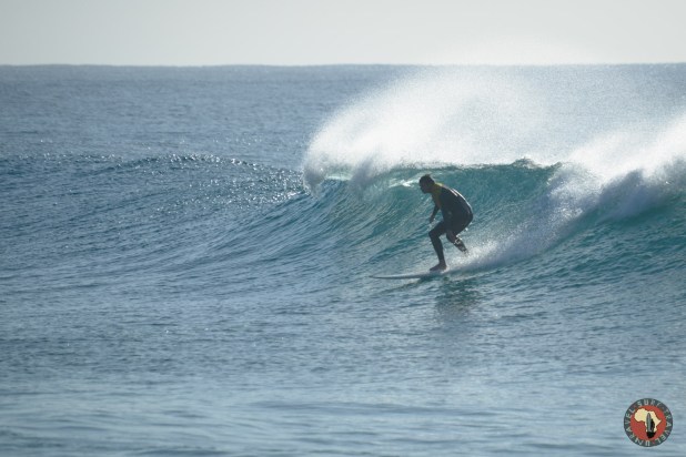 Umzumbe KwaZulu-Natal Surf Tour St Lucia Surfing Holiday