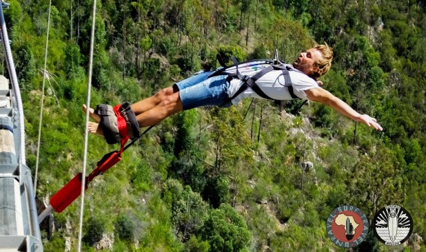 bungy surfway