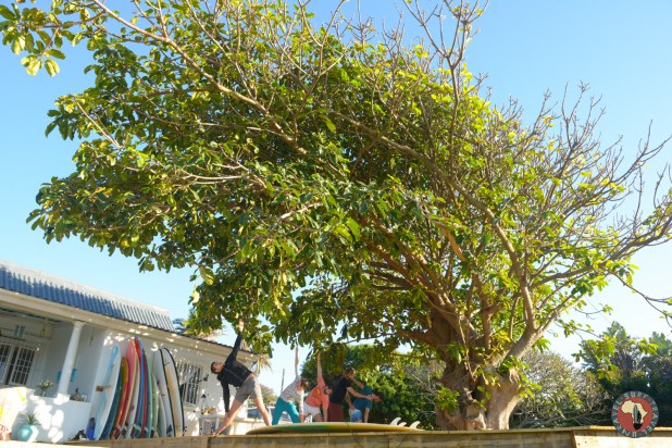 Umzumbe KwaZulu-Natal Surf Tour St Lucia Surfing Holiday