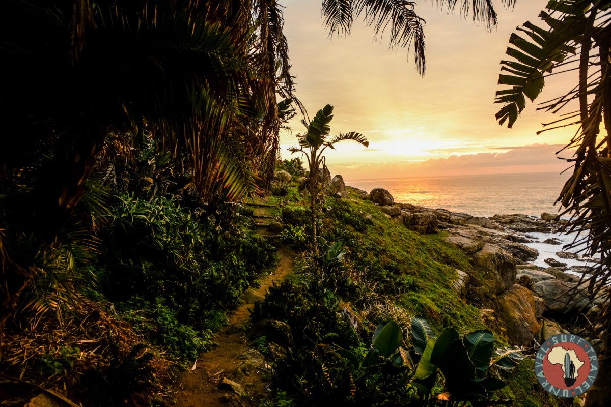 Russians in Zulu&nbsp;land