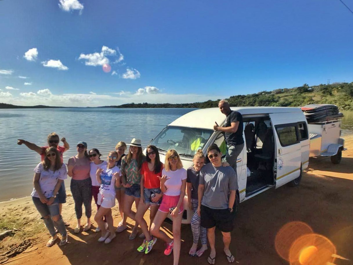 Unravel Surf Travel - Surf Trip #33