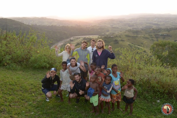 Umzumbe KwaZulu-Natal Surf Tour St Lucia Surfing Holiday