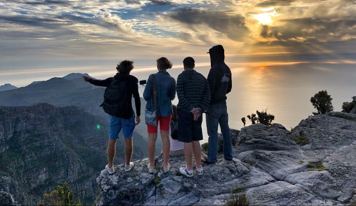 Collaboration with russian surf project&nbsp;Homosurferus