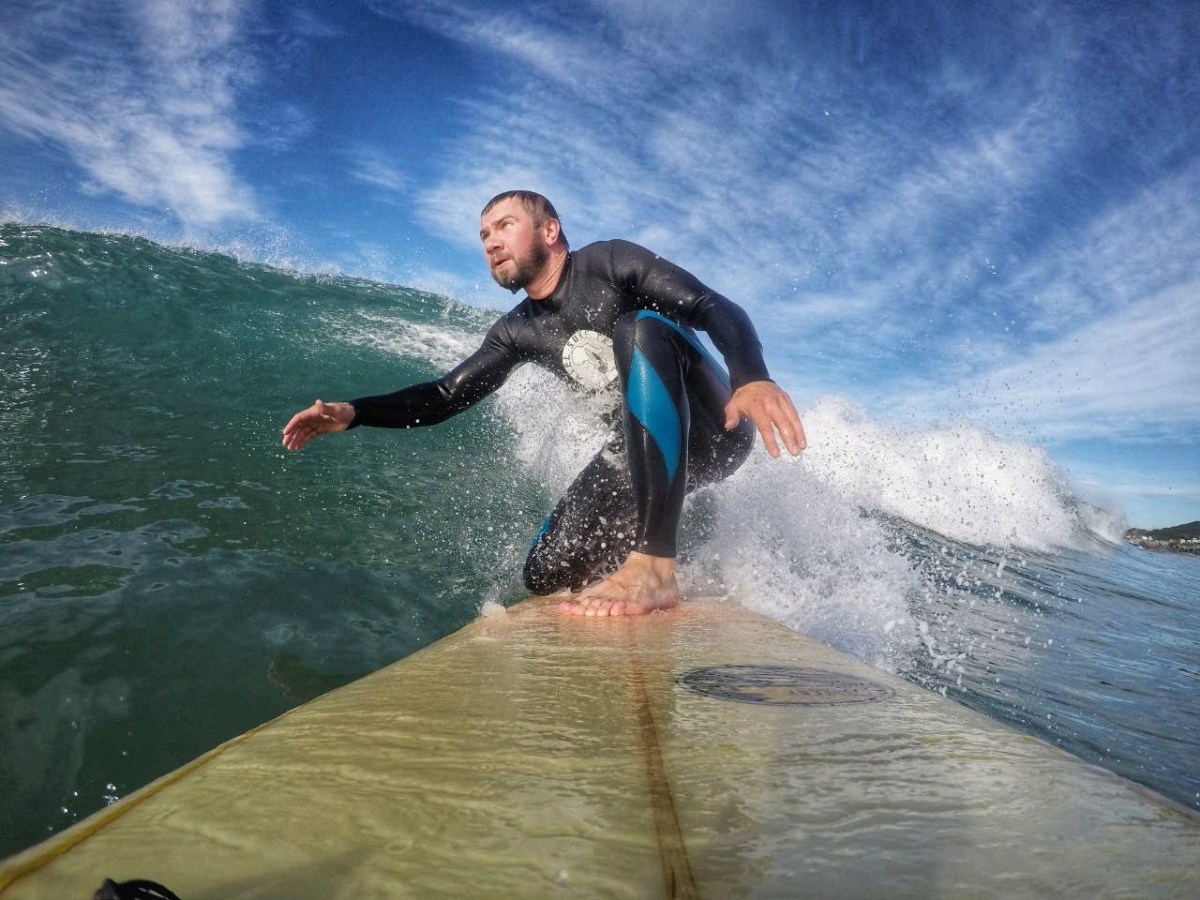 Winter Andventure in South&nbsp;Africa