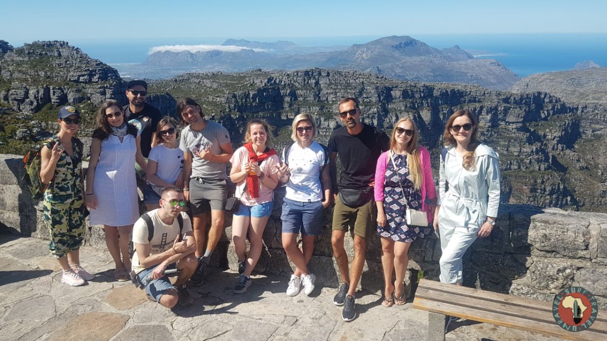 Beginning of 2020 at the edge of the Earth with Uravel Surf Travel and&nbsp;SportExTravel