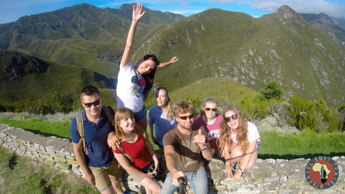 Summer is smiling on the Southern&nbsp;Hemisphere