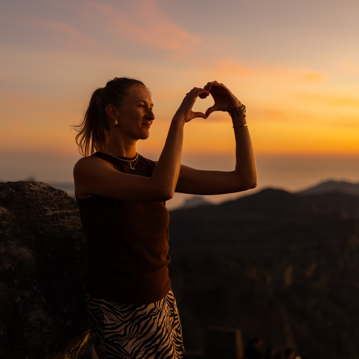 Adventures in South Africa set against breathtaking&nbsp;landscapes